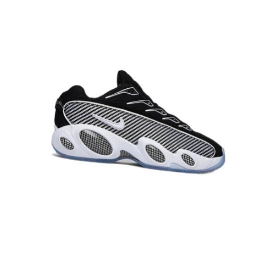 Nike NOCTA X Glide Black White DM0879-001