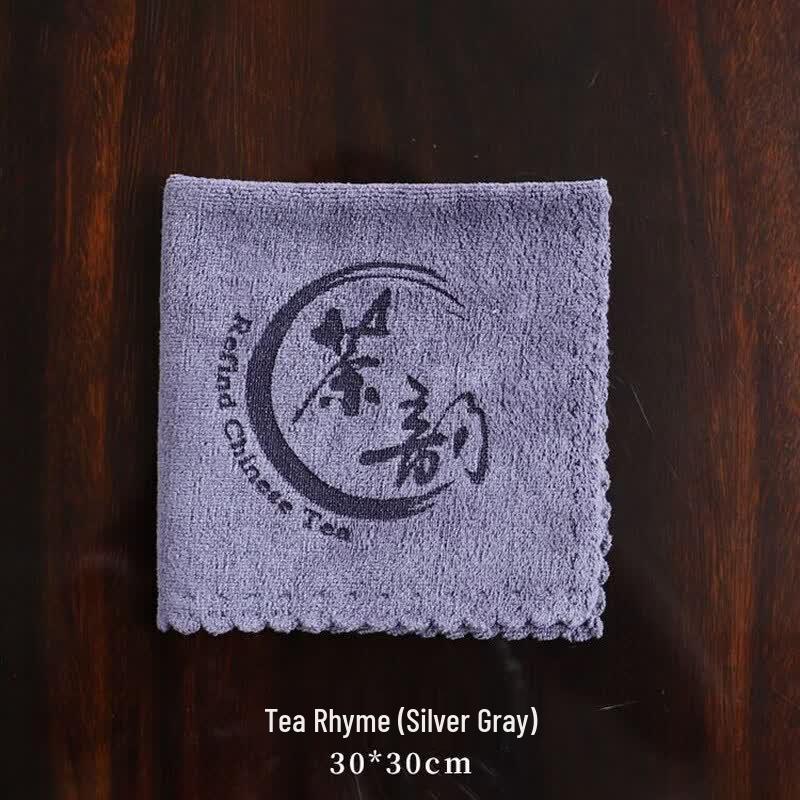 Premium Absorbent Cotton Linen Tea Towel 1 штука
