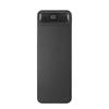 Boîtier de construction PowerBank DIY 4/6/8/10x18650 Cellules Capacité Pas de Soudure Requise Charge Rapide Boîtier en Plastique