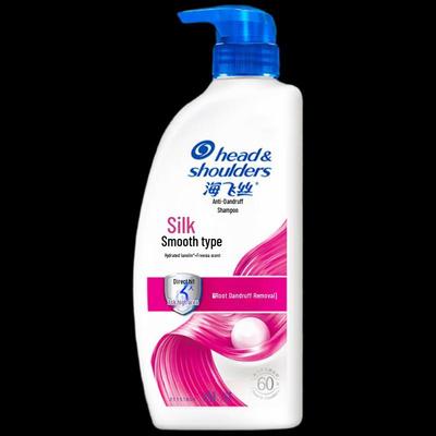 Head & Shoulders Anti-Dandruff Silky Smooth Shampoo
