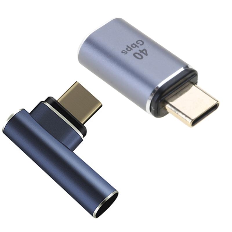 Portable AR Smart Glasses Type C Magnetic Adapter for Enhanced Charging and Efficient Data Transfer Accessories