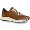 Trekking Shoes Dolomite Carezza Leder Sepia Brown