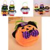 Fun Halloween Pumpkin Goodie Bags For Trick Or Treating And Parties