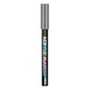 Nail Art Pen Set DIY Acrylic Marker for Gel Nails 0.7mm Fine Tip Nail Painting Doodle Pens for Salon Home Use