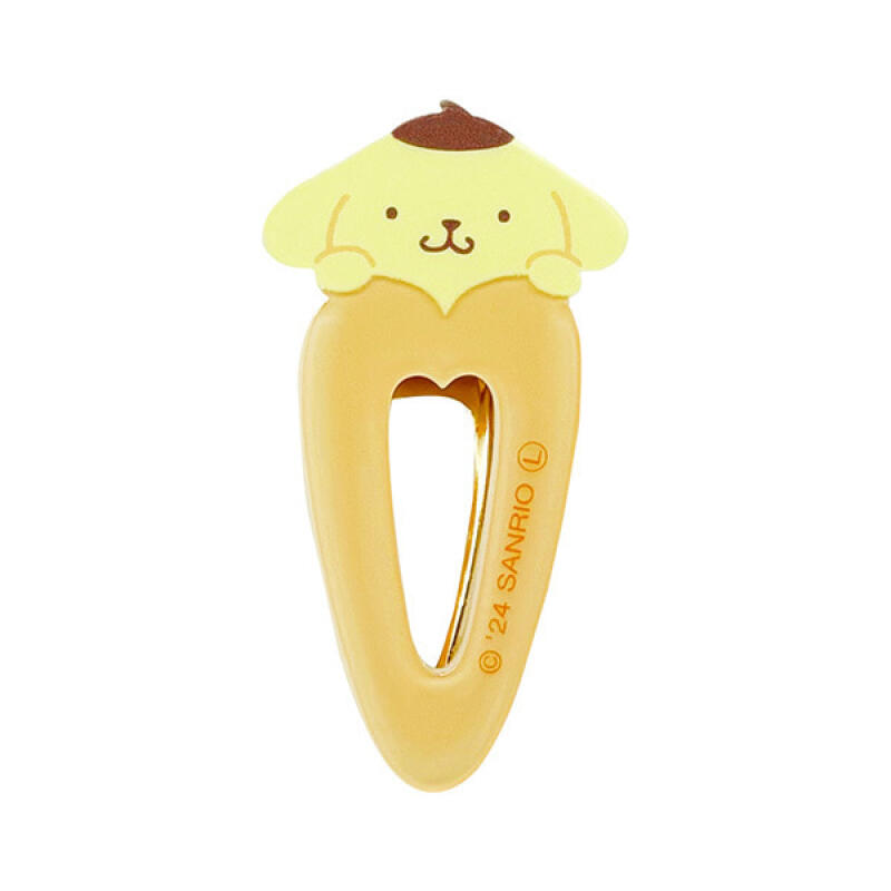 Pompompurin Hairpin (H045315)
