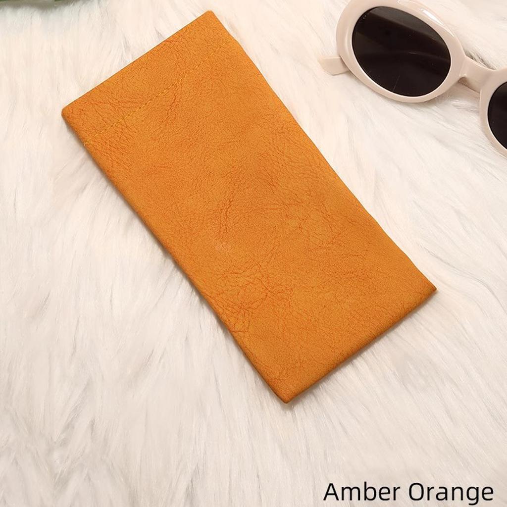 1PC Glasses Bag Sunglasses Unisex Glasses Storage Bag Portable Automatic Magnetic Glasses Bag Eye Bag Fixed Protection