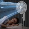 Konka Household Electric Fan CN plug (adapter included)