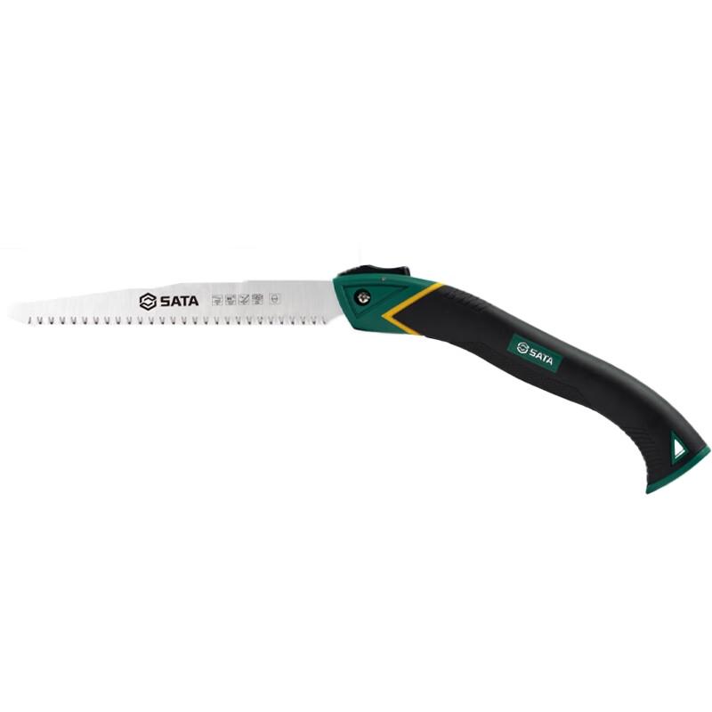 Shida Folding Hand Saw 9 inch