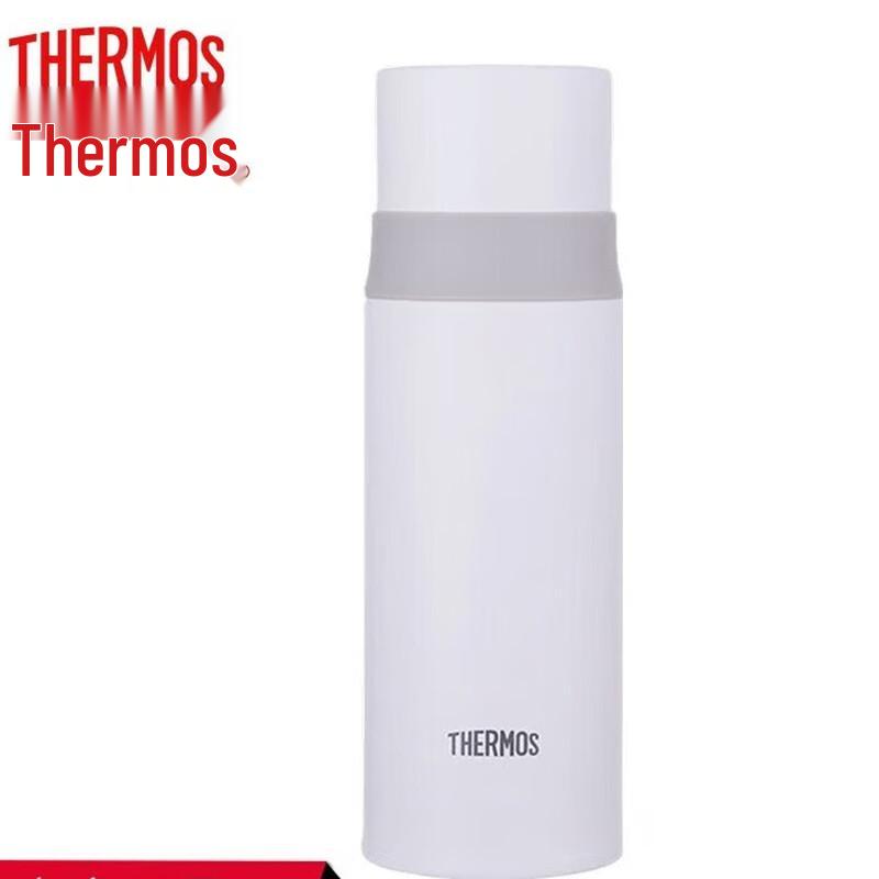 THERMOS FFM-370S 370ML Stainless Steel Insulated Bottle