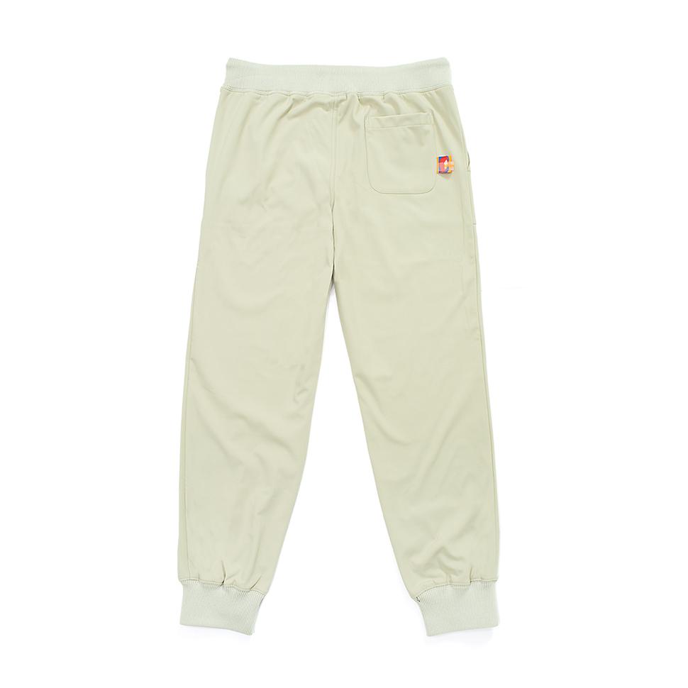 BRIAN BERRY Burstock Pants_Beige