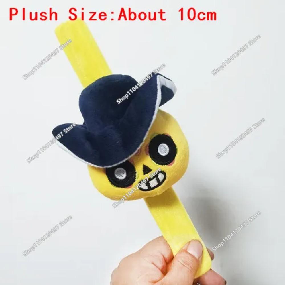 Cosplay NITA Bear Plush Toys Cute Cartoon Stars Plush Toy Stuff Pillow Dolls Game Characters For Children Birthday Gifts