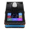 Automatic Optical Fiber Fusion Splicer Kit Touching Screen 6 Motor Optical Fiber Welding Splicing Machine