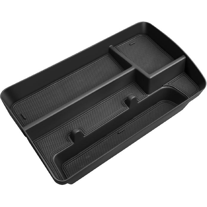 SKTU For 2024 2025 2026 Colorado Dashboard Organizer -2026 Chevy Colorado/Canyon Behind Screen Organizer 2024 2025 2026 Chevy Colorado Accessories