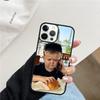 Funny Hasbulla Phone Case Cover For iPhone 17 Air 15 16 11 13 14 Pro Max 12 Plus Max Fundas