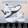 New High-value Sports and Leisure Shoes, Non-slip, Light and Wear-resistant Running Shoes, Trendy Casual Shoes, Deodorant.