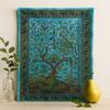 Tree of Life Wall Art, Cotton Classic