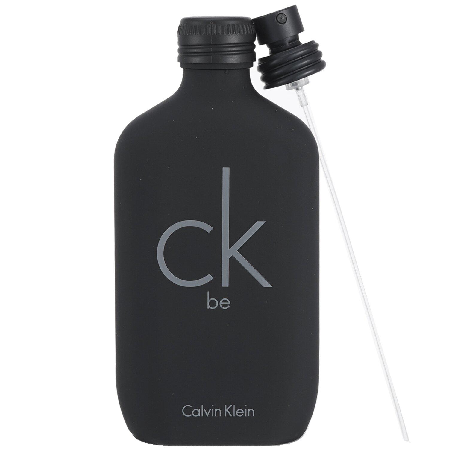 

CK Be Eau De Toilette Spray 100ml/3.3oz