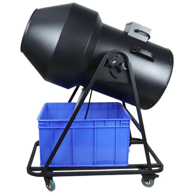 Professional Outdoor Foam Machines & Accessories
