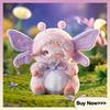 Sally Fantasy Fairy Series Blind Box Kawaii Sleep Companion Doll Exquisite Home Ornament Mysterious Surprise Fun Gift Toy Figure