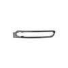 For Kia SELTOS 2021-2023 Air Conditioner Middle Vent Cover Trim Car Interior Decor Accessories LHD