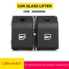 Car Window Glass Lifter Electric Switch Button Door Window Regulator For VW POLO 9N 01-09 / Seat Ibiza / Cordoba 02-