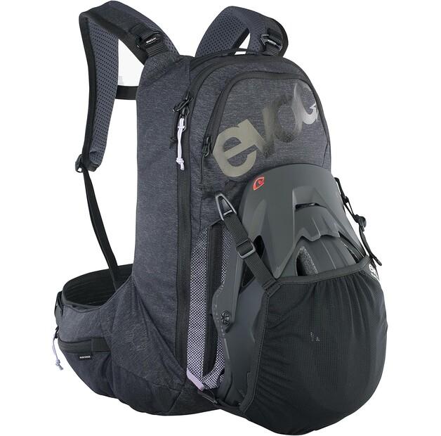 Рюкзак Evoc Trail Pro SF 12 multicolor (100122901)