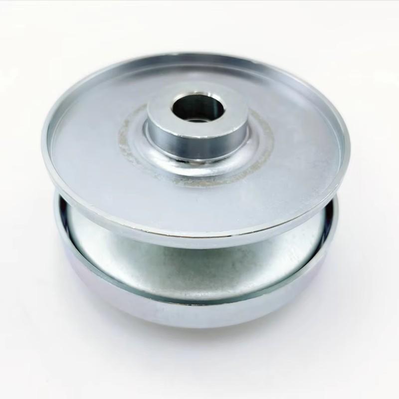 For Comet 219552 For Kart Compatible 30 Series Torque Converter Driver Clutch 3/4" Bore