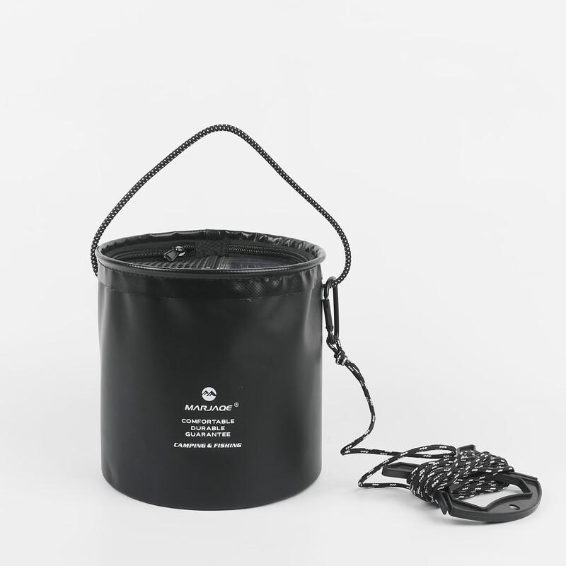 Maijiaqian Folding Live Fish & Fishing Gear Bucket