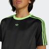 Adidas Kids' Trefoil Football T-Shirt