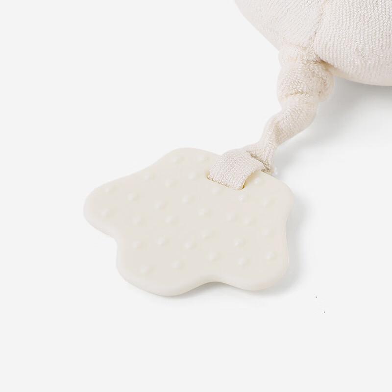 YEEHOO 18cm Pull-String Musical Plush Toy