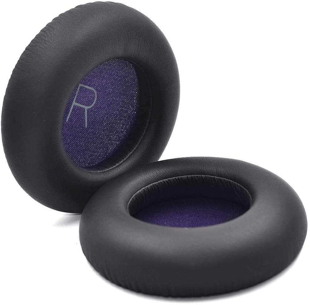 Ear Pads Or Headband for Plantronics BackBeat Pro Headphones Replacement Foam Earpads Noise Cancelling Ear Pad Cushions Cover