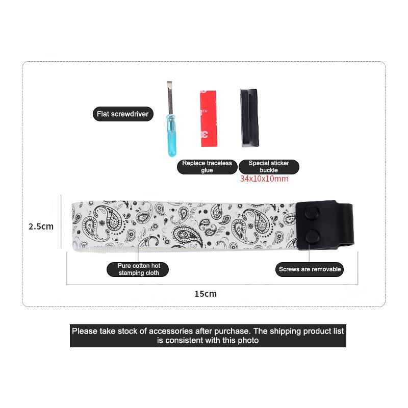 Kreatives Tastaturband Universelles Mechanisches Tastaturband Tastaturdekoration Magnetische Achse Tastaturband Dekor Geschenke