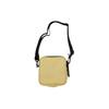 New Carhartt WIP Recycled Polyester Blend Canvas Shoulder Bag, Crossbody Bag Trumpets Men's Agate I031470-1YK-XX