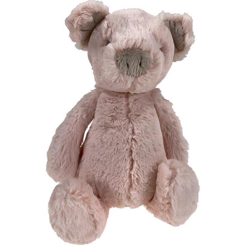 Jellycat Shy Series Piglet Soothing Doll Plush Doll 18cm/31cm Height