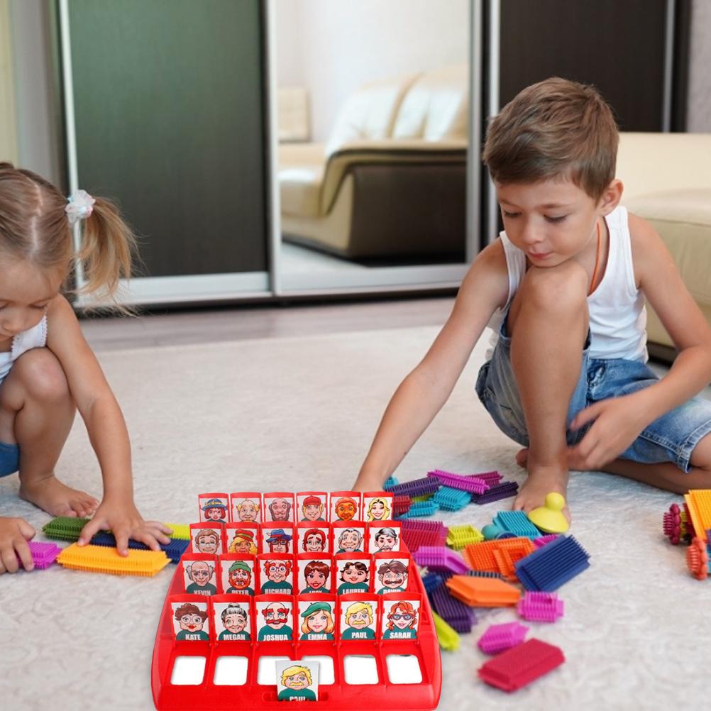 Family Ing Games Toys Funny  Cards Game Parent Child Leisure Time Toys
