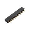 Raspberry Pi 40-Pin GPIO Expansion Adapter: Female To Male & Male To Male Pinout for Soldering Experiments