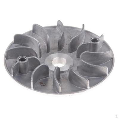 Variator GY6 125cc - 150cc 152QMI 157QMJ ,