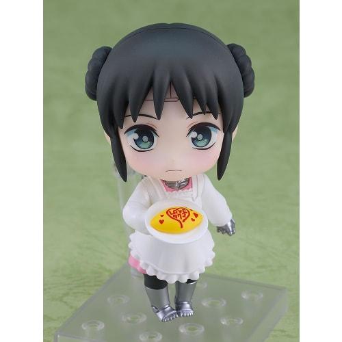 Nendoroid My Emotionless Wife Mina Non-scale Plastic Painted Movable Figure