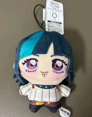Jujutsu Kaisen Kirara Hoshi Plush Chopinui Puchi 10cm FuRyu 2026 Japan
