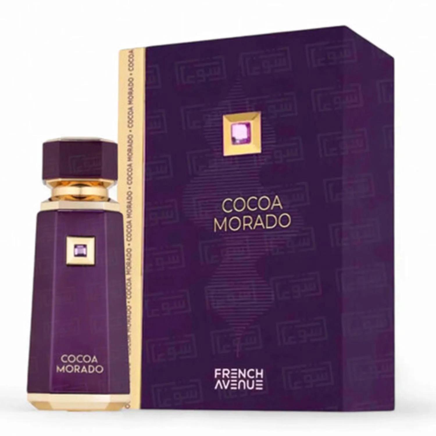 

French Avenue Cocoa Morado Парфюмерная вода 100 мл