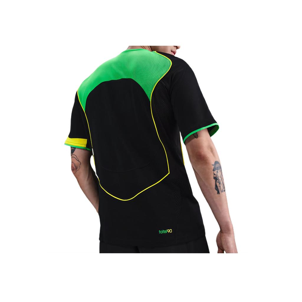 Nike Total 90 Dri-FIT Soccer Fashion Comfortable Simple Jersey Men Tops IB4208-010