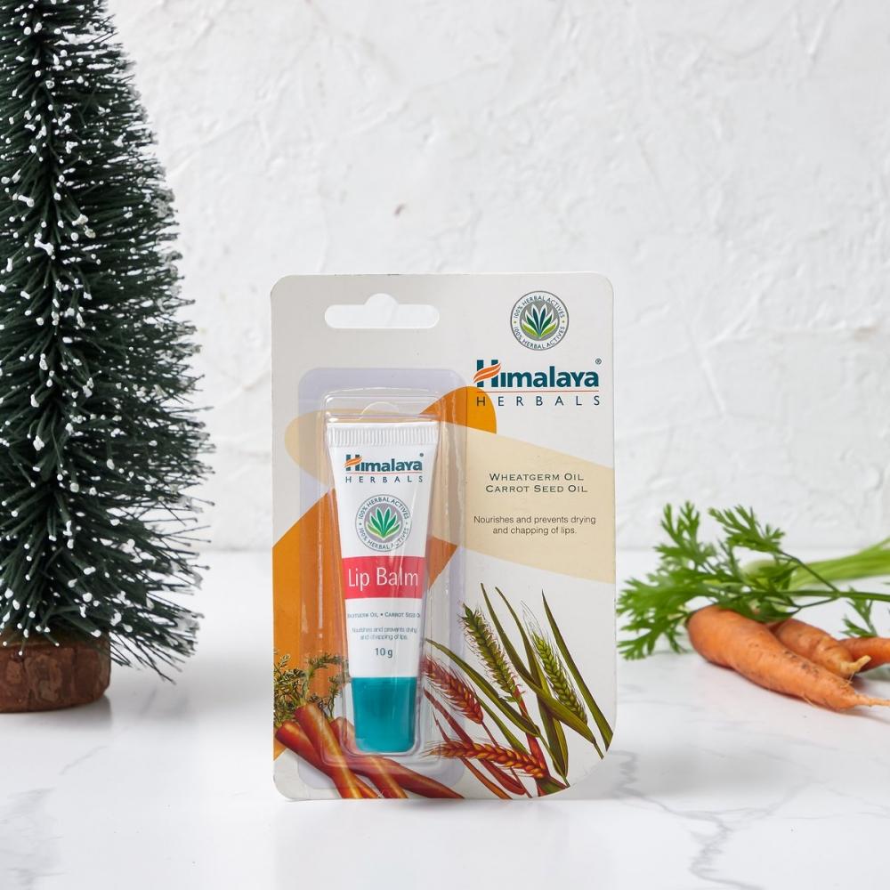 

Himalaya Lip Balm 10g