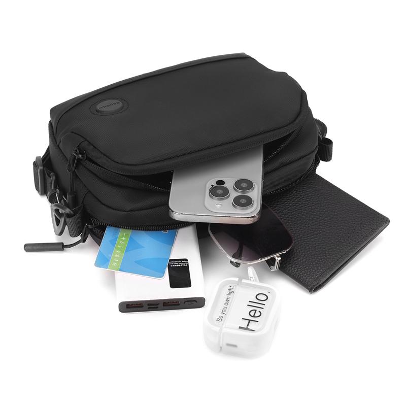 Pánská taška přes rameno Business Crossbody taška