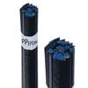 Svařovací materiál pro PP/EPDM plast, černý, 50 g