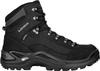 Hiking Shoes Lowa Renegade GTX Mid (311945) (311945-0998) Deep Black
