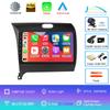 Android 14 Car radio For Kia Cerato 3 2013 - 2017 Multimedia Player Video Stereo Navigation GPS No 2din 2 din dvd