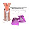 10pcs/set Chinese Herbal Tampon for Women Clean Point Tampons Vaginal Detox Pearls