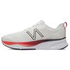 Nb 413 Bequeme Low-Top-Laufschuhe Herren-Sneaker Weiß Rot MSTRNLS1