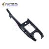 For YAMAHA YZF-R1 YZFR1 2004 2005 2006 YZF R1 Rear Swing Arm Chain Slider Guard Cover Rubber Swingarm Motorcycle Parts