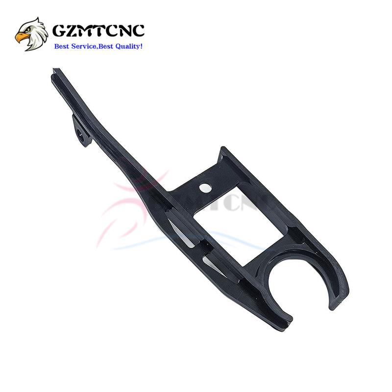For YAMAHA YZF-R1 YZFR1 2004 2005 2006 YZF R1 Rear Swing Arm Chain Slider Guard Cover Rubber Swingarm Motorcycle Parts